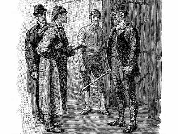 sherlock