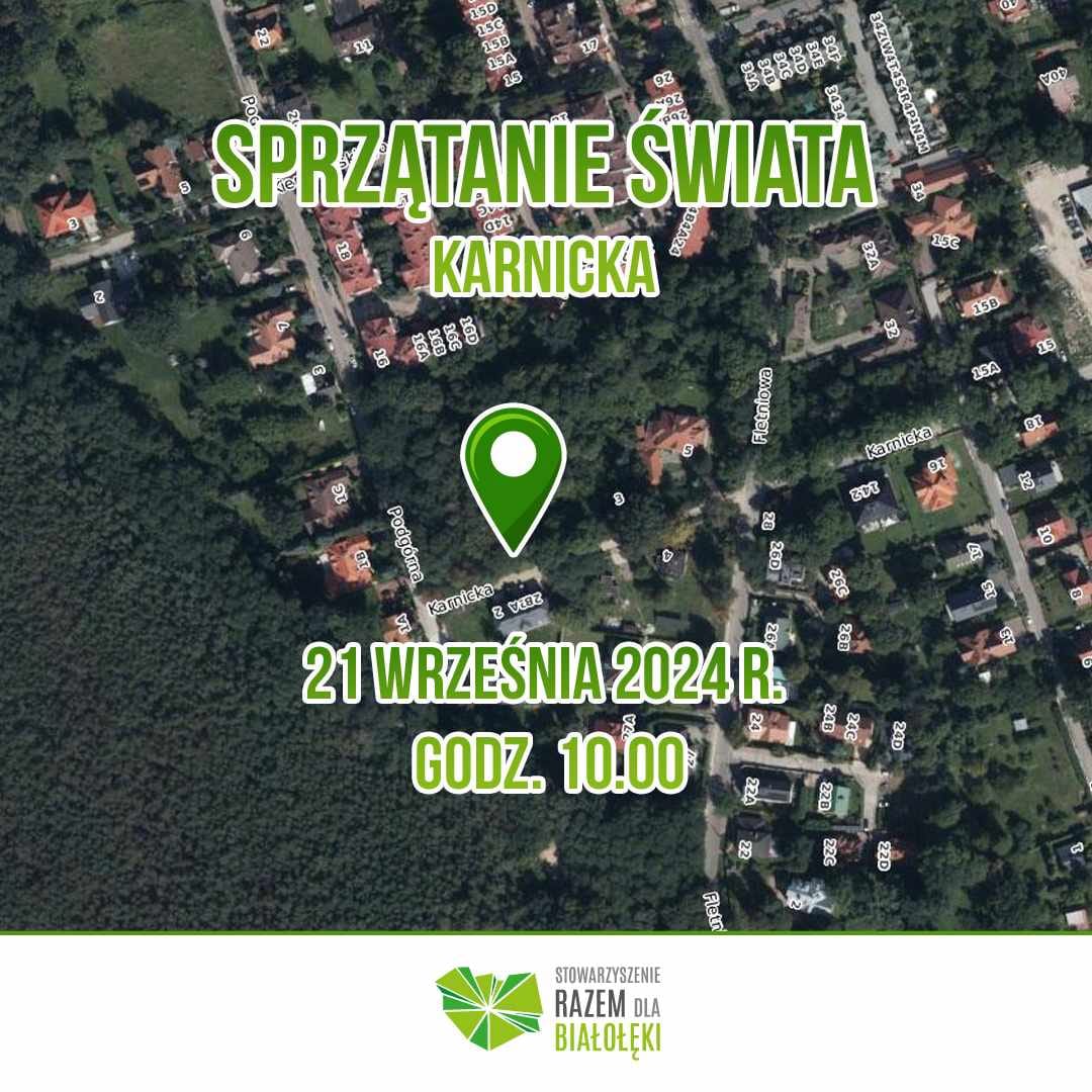 1.Sprzatanie Świata