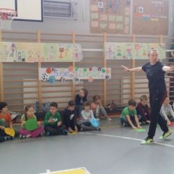 Sportowa świetlica