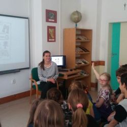 Warsztaty detyktywistyczne