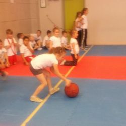 Szkolny Turniej o Puchar Szancera