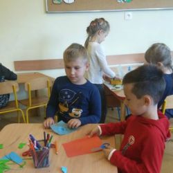 Wrześniowe latawce