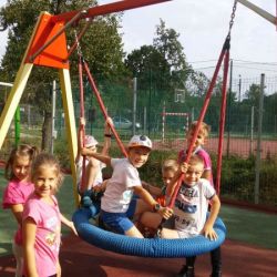 Zajęcia sportowe