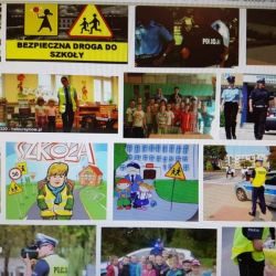 Bezpieczna droga do szkoły