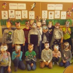 Klasa 2F