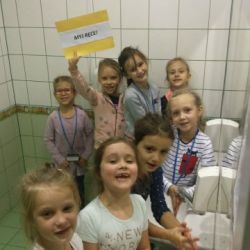 Światowy Dzień Mycia Rąk