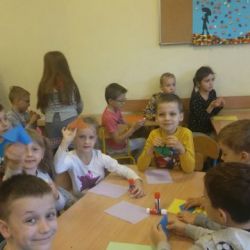 Parasolki