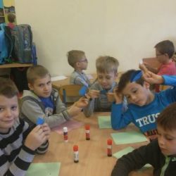Parasolki