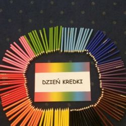 Dzień kredki