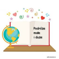 Zajęcia podróżnicze