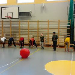 Zajęcia sportowe