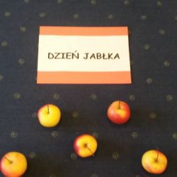 Dzień jabłka