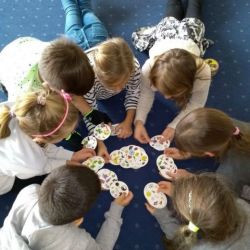 Klub gier planszowych