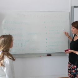 Warsztaty dziennikarskie