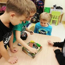 Gramy w gry planszowe