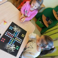 Gramy w gry planszowe