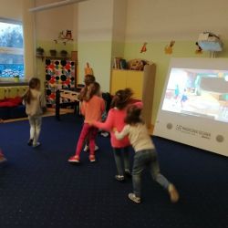 Just Dance