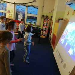 Just Dance