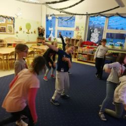 Just Dance