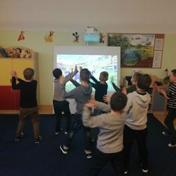 Just Dance
