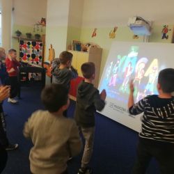 Just Dance