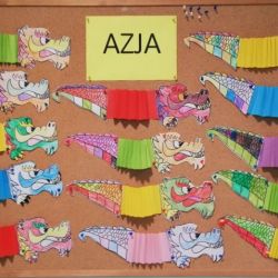 Azja
