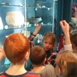 Z wizytą w Muzeum Historycznym