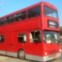 Autobusem po Warszawie