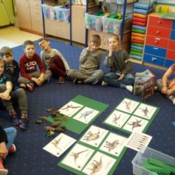 Dzień dinozaura