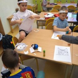 Światowy Dzień Kota