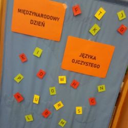 Międzynarodowy Dzień Języka Ojczystego
