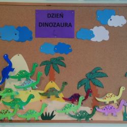 Dzień dinozaura