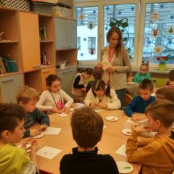 Kwiaty na Dzień Kobiet