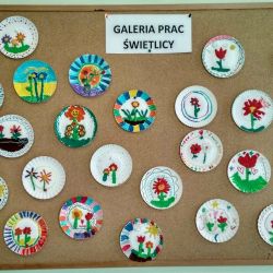 Kwiaty na Dzień Kobiet