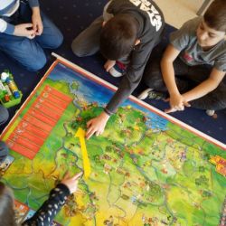 Projekt edukacyjny 