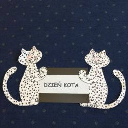 Światowy Dzień Kota