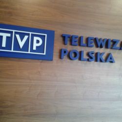 Wycieczka do TVP