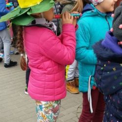 Pierwszy Dzień Wiosny