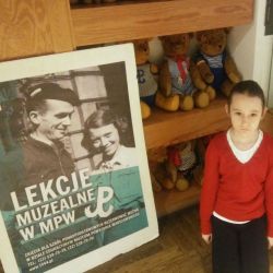 Muzeum Powstania Warszawskiego