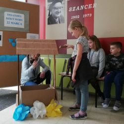 Światowy Dzień Wody