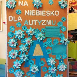 Światowy Dzień Świadomości Autyzmu