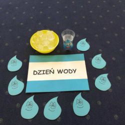 Światowy Dzień Wody
