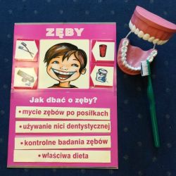 Dzień zdrowego uśmiechu