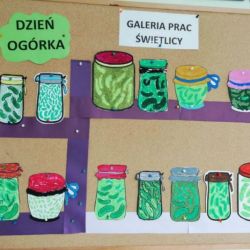 Dzień ogórka