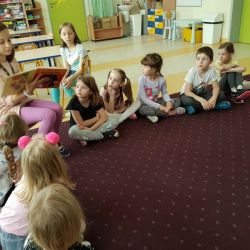 Maraton czytelniczy