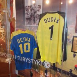 Wycieczka do Centrum Olimpijskiego