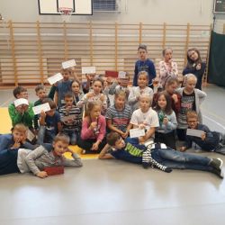 Klasa 3H