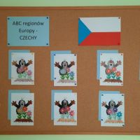 Czechy