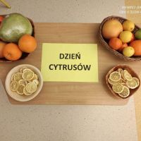 Dzień cytrusów
