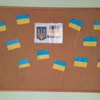 Ukraina